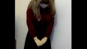 Video sexy hot Kigurumi Girl Masturbation Mp4 online