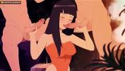 Free download video sex Hinata fode com clones de naruto online high quality