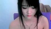 Video sex Amateur chinese cute babe girl cam HD in IndianSexy.Net