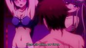 Watch video sexy Shinmai Maou no Testament Burst 07 HD online