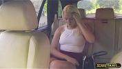 Video sex hot Blonde passenger Lucy adores outdoor sex with cab driver Mp4 online