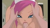 Video porn new Hentai de Winx club HD online