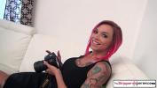 Video sexy Anna Bell Peaks and Saya Song gets a nice fuck by a white huge cock online fastest