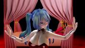 Download video sex new Lamb Hatsune Miku MMD online high quality