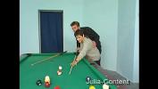 Video porn 2022 She wants to fuck and not just play pool fastest