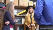 Free download video sex 2022 Both grandmother Erica Lauren and shoplyfter Samantha Hayes were punished by LP Officer fastest