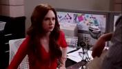 Video sex new Karen gillan shaking her ass HD