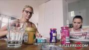 Video sexy German babe Tatjana Young fucked hard in the kitchen online high quality