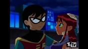 Video sex hot Teen Titans Blackfire and Raven high quality - IndianSexy.Net