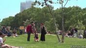 Video porn Alt mistress Silvia Rubi and master Steve Holmes made hot Spanish slut Julia Roca crawl in public park Mp4 - IndianSexy.Net