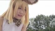 Video sex new Kemono Friends Cosplay fastest of free