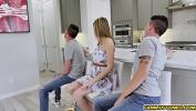 Download video sex When Sarah Bellas mom leaves on a trip she trusts the house to her and her two stepbros excl online high speed