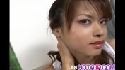 Download video sex hot Hot japan girl Akira Shiratori play with toy Mp4