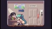 Video sex Rule34HatsunMiku ZVOC EFFEKT online