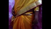 Download video sex hot Desi Hot Wife Stripping In Yellow Saree fastest