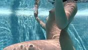 Video sex new Swimming pool babe Jessica shows ass and pussy online fastest