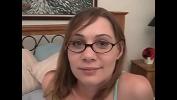 Watch video sex new Cindy Sterling sucks dick furiously and gets a lot of semen on her new glasses high quality