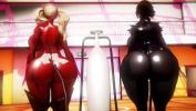 Download video sexy hot Persona 5 breast and butt growth fastest of free