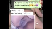 Free download video sexy hot Una conversacion muy caliente Mp4