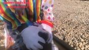 Download video sex hot Gibby The Clown gets dick sucked on train tracks online high quality