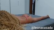 Free download video sex hot My dirty cousin slept only in her panties and I couldn apos t resist ast Leona Casada ast HD