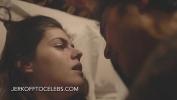 Watch video sexy Alexandra Daddario showing her tits and ass in her new movie online - IndianSexy.Net