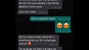 Video sex 2022 CONVERSACIONES SECRETAS CON MI VECINA