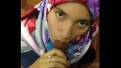 Video sex hot blowjob by hijabi girl online - IndianSexy.Net