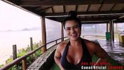 Watch video sex Miss Bumbum Ana Julia passeando e sentando firme na piroca dentro do carro HD in IndianSexy.Net